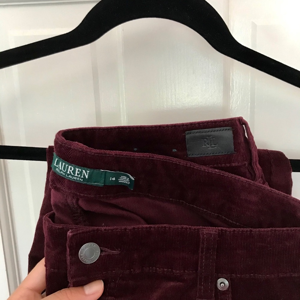 Vintage Ralph Lauren